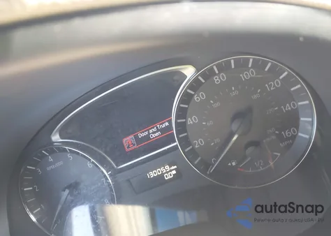 2015 Nissan Altima 2.5 Sl из США, поврежденный, VIN 1N4AL3AP1FC430528